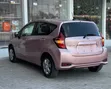 Nissan Note 2018 Pink - 4