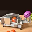 Manual Commercial Tomato Cutter Machine - 2