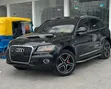 Audi Q5 S Line 2015 Black - 1