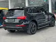 Audi Q5 S Line 2015 Black - 2