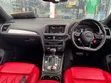 Audi Q5 S Line 2015 Black - 3