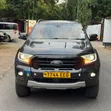 Ford Ranger Wildtrak 2021 Gray - 1