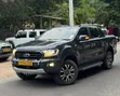Ford Ranger Wildtrak 2021 Gray - 2