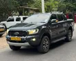Ford Ranger Wildtrak 2021 Gray - 3