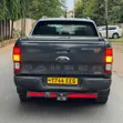 Ford Ranger Wildtrak 2021 Gray - 4