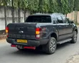 Ford Ranger Wildtrak 2021 Gray - 5