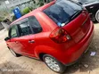 Mazda Verisa 2010 Maroon - 3