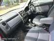 Mazda Verisa 2010 Maroon - 4