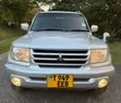 Mitsubishi Pajero 2004 Silver - 5