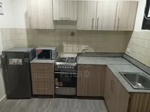 Furnished 1-Bedroom Apartment in Kisutu (Posta) for Rent