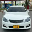 Toyota Crown Athlete 2010 - 2