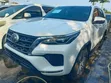 New Toyota Fortuner 2020 White - 4