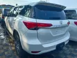 New Toyota Fortuner 2020 White - 5