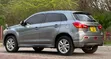 Mitsubishi RVR 2010 Gray - 1