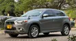 Mitsubishi RVR 2010 Gray - 2