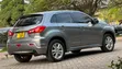 Mitsubishi RVR 2010 Gray - 3