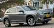Mitsubishi RVR 2010 Gray - 4