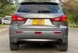 Mitsubishi RVR 2010 Gray - 5