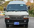 Toyota HiAce GL 2008 - 3