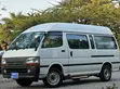 Toyota HiAce GL 2008 - 5