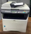 Kyocera Ecosys 2035 Multifunction Printer - 2