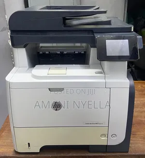 Printer HP LaserJet Pro 500 MFP