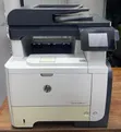 HP LaserJet Pro 500 MFP Printer - 1