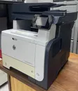 HP LaserJet Pro 500 MFP Printer - 2