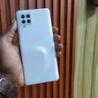 Samsung Galaxy A42 5G 128GB White (Used) - 1