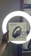 Honor Choice Headphone Lite - 3