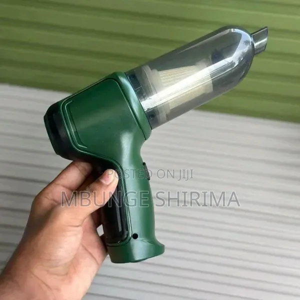 Portable Vacuum Cleaner - 1