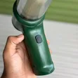 Portable Vacuum Cleaner - 2