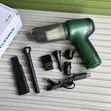 Portable Vacuum Cleaner - 4