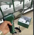 Portable Vacuum Cleaner - 5