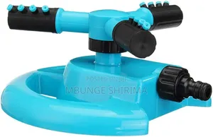 360° Garden Sprinkler