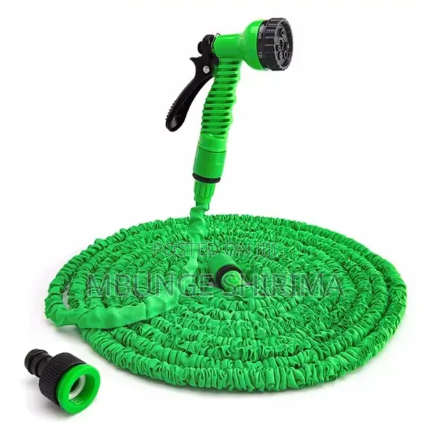 Magic Hose Pipe - 1