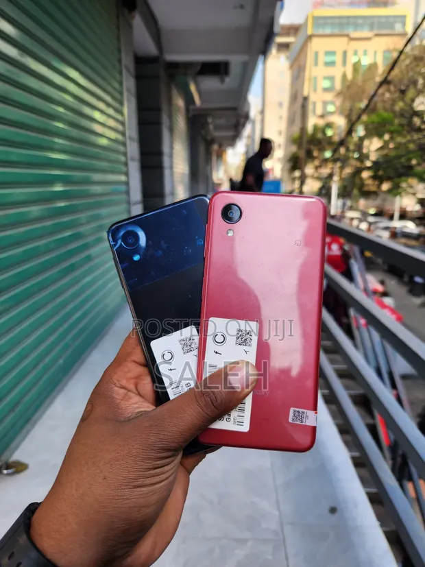 New Samsung Galaxy A21 32GB - 1