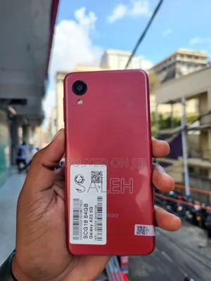 New Samsung Galaxy A21 32GB