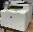 HP Color LaserJet 477 MFP Refurbished - 2