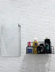 Acrylic Mirror Sticker 40x60cm - 2