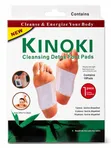 Kinoki Cleansing Detox Foot Pads - 2