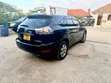 Toyota Harrier 2006 Black - 1