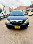 Toyota Harrier 2006 Black - 2