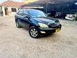 Toyota Harrier 2006 Black - 3