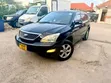 Toyota Harrier 2006 Black - 4