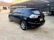 Toyota Harrier 2006 Black - 5