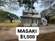 3 Bedroom House for Rent in Kahwa Real Estate, Masaki - 1