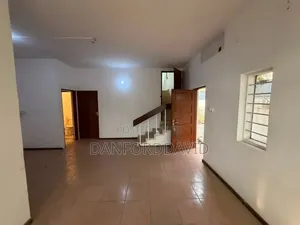 3 Bedroom House for Rent in Kahwa Real Estate, Masaki