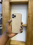 Apple iPhone 11 Pro 64GB Gold - 3