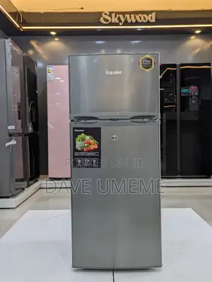 Skywood Refrigerator Model SKY 12-5i (125 Litres)